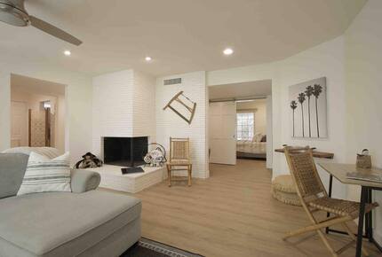 DateFarm 54 - Thermal, California