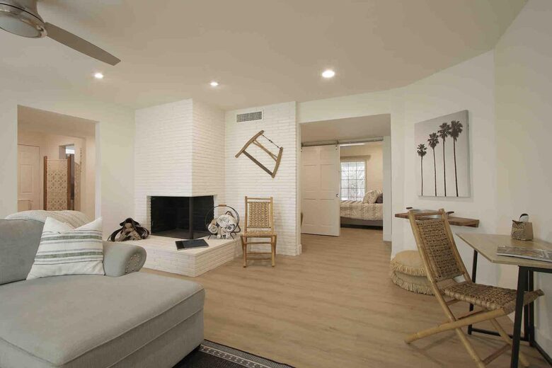 DateFarm 54 - Thermal, California