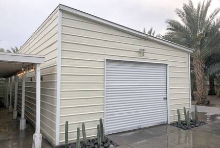 DateFarm 54 - Thermal, California