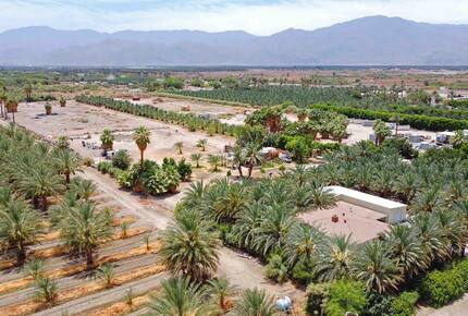 DateFarm 54 - Thermal, California