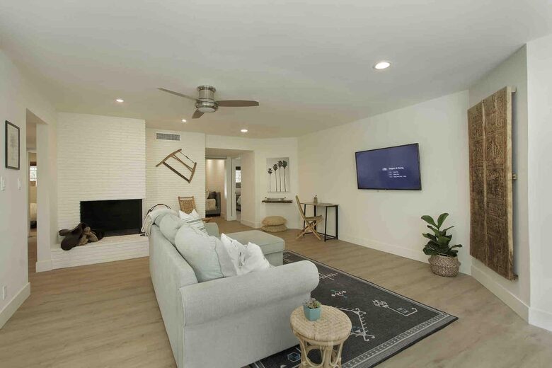 DateFarm 54 - Thermal, California