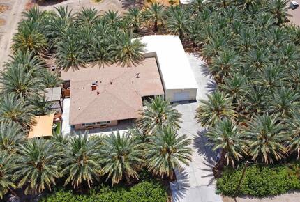 DateFarm 54 - Thermal, California