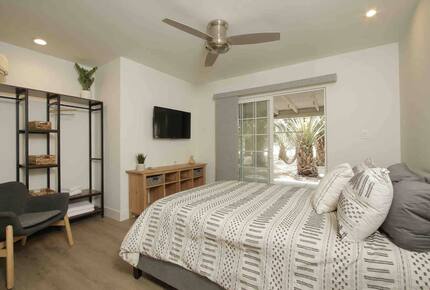 DateFarm 54 - Thermal, California