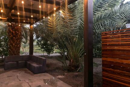 DateFarm 54 - Thermal, California