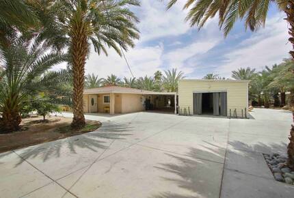 DateFarm 54 - Thermal, California