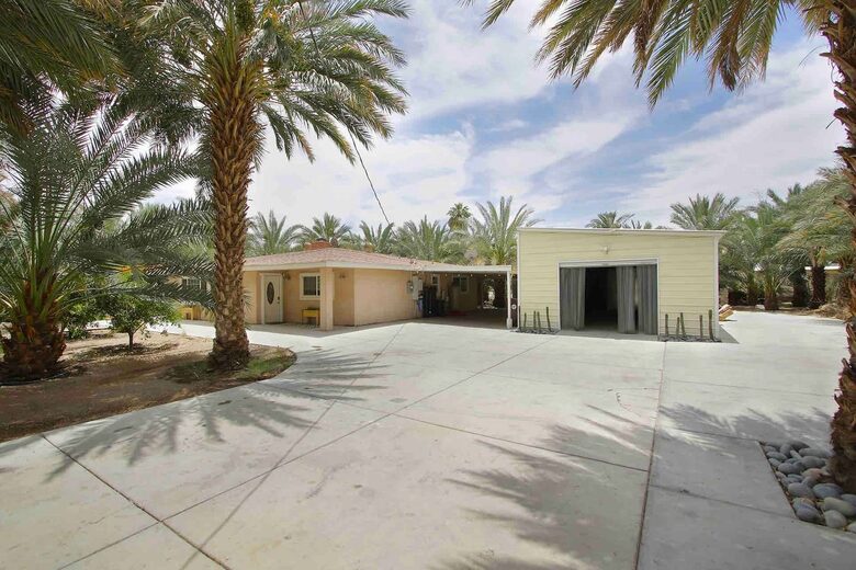 DateFarm 54 - Thermal, California