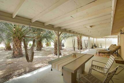 DateFarm 54 - Thermal, California