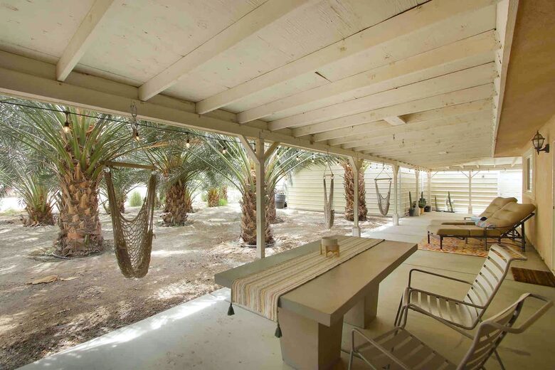 DateFarm 54 - Thermal, California