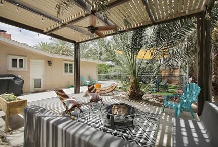 DateFarm 54 - Thermal, California