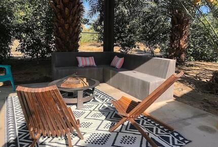 DateFarm 54 - Thermal, California