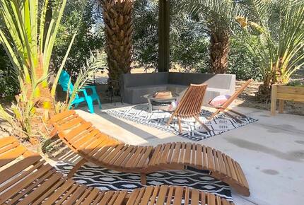 DateFarm 54 - Thermal, California