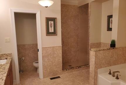 Greenbrier - Luxury Private Home - On Resort grounds - White Sulphur Springs, West Virginia