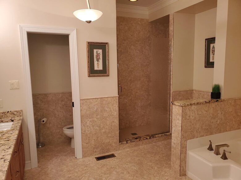 Greenbrier - Luxury Private Home - On Resort grounds - White Sulphur Springs, West Virginia