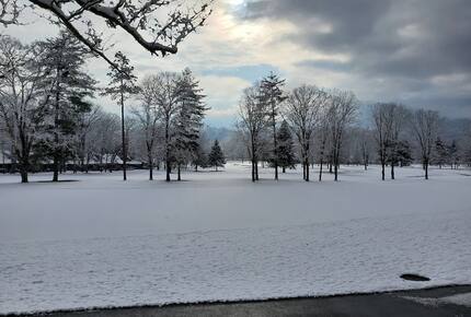 Greenbrier - Luxury Private Home - On Resort grounds - White Sulphur Springs, West Virginia