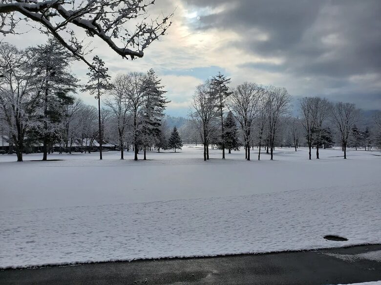 Greenbrier - Luxury Private Home - On Resort grounds - White Sulphur Springs, West Virginia