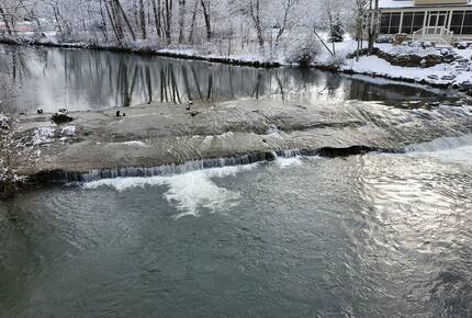 Greenbrier - Luxury Private Home - On Resort grounds - White Sulphur Springs, West Virginia