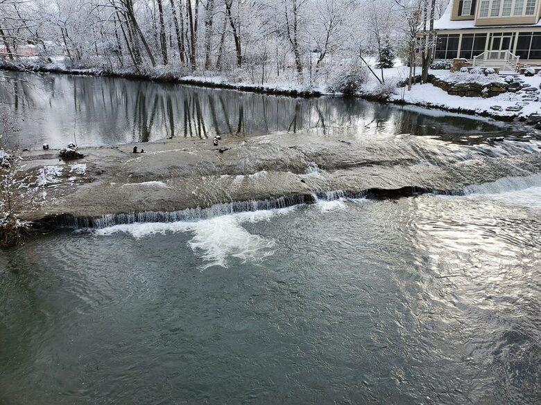 Greenbrier - Luxury Private Home - On Resort grounds - White Sulphur Springs, West Virginia