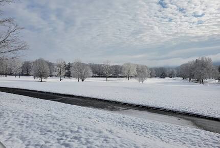 Greenbrier - Luxury Private Home - On Resort grounds - White Sulphur Springs, West Virginia