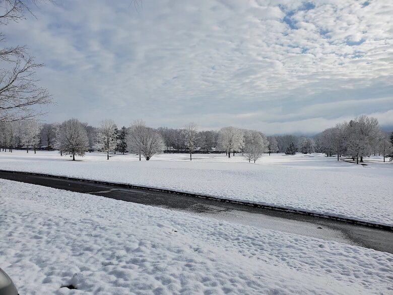 Greenbrier - Luxury Private Home - On Resort grounds - White Sulphur Springs, West Virginia