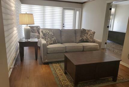 Greenbrier - Luxury Private Home - On Resort grounds - White Sulphur Springs, West Virginia