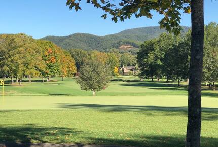 Greenbrier - Luxury Private Home - On Resort grounds - White Sulphur Springs, West Virginia