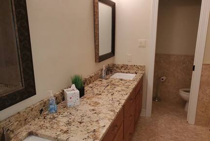 Greenbrier - Luxury Private Home - On Resort grounds - White Sulphur Springs, West Virginia