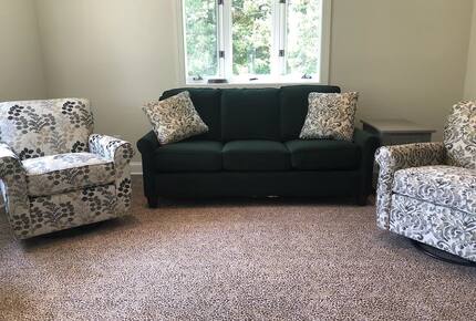 Greenbrier - Luxury Private Home - On Resort grounds - White Sulphur Springs, West Virginia