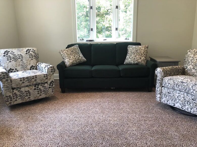 Greenbrier - Luxury Private Home - On Resort grounds - White Sulphur Springs, West Virginia