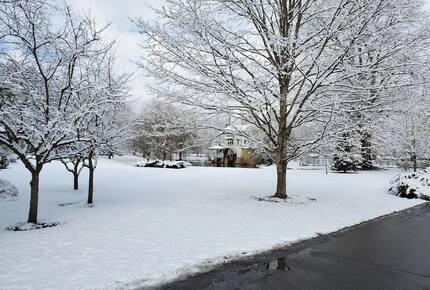 Greenbrier - Luxury Private Home - On Resort grounds - White Sulphur Springs, West Virginia