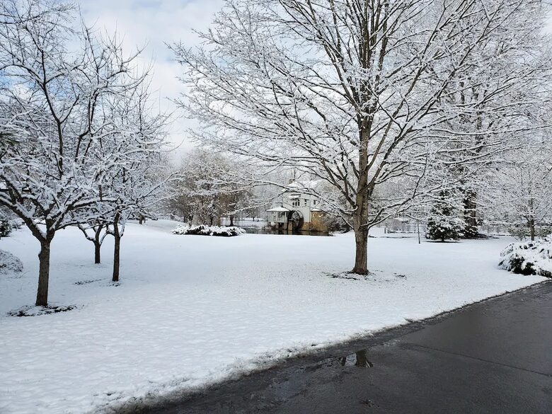 Greenbrier - Luxury Private Home - On Resort grounds - White Sulphur Springs, West Virginia