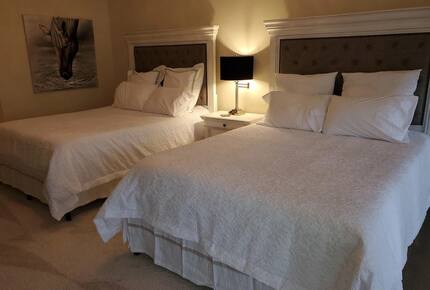 Greenbrier - Luxury Private Home - On Resort grounds - White Sulphur Springs, West Virginia