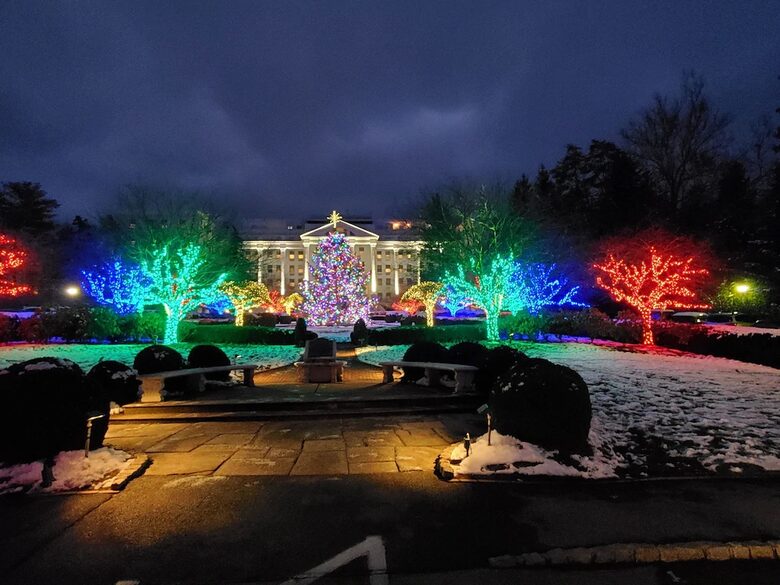 Greenbrier - Luxury Private Home - On Resort grounds - White Sulphur Springs, West Virginia