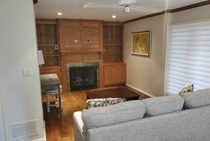 Greenbrier - Luxury Private Home - On Resort grounds - White Sulphur Springs, West Virginia