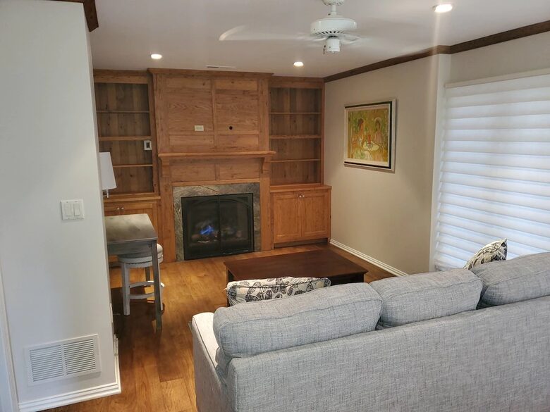 Greenbrier - Luxury Private Home - On Resort grounds - White Sulphur Springs, West Virginia