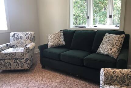 Greenbrier - Luxury Private Home - On Resort grounds - White Sulphur Springs, West Virginia