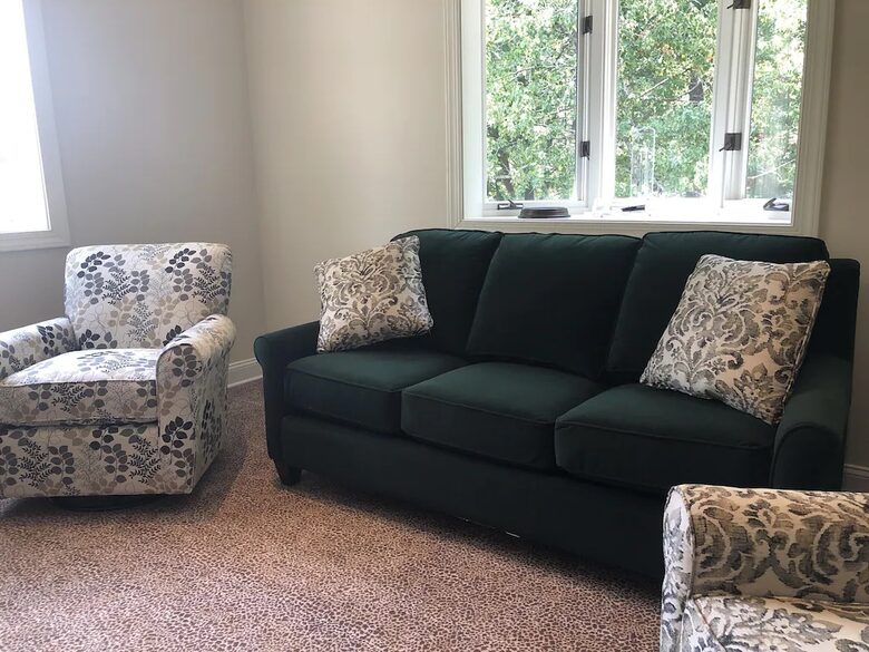 Greenbrier - Luxury Private Home - On Resort grounds - White Sulphur Springs, West Virginia