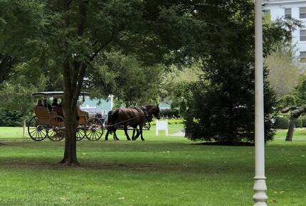 Greenbrier - Luxury Private Home - On Resort grounds - White Sulphur Springs, West Virginia