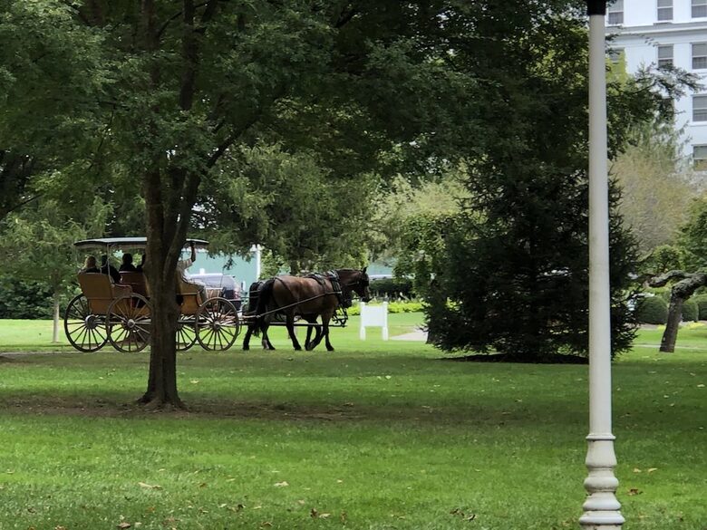 Greenbrier - Luxury Private Home - On Resort grounds - White Sulphur Springs, West Virginia