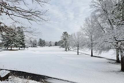 Greenbrier - Luxury Private Home - On Resort grounds - White Sulphur Springs, West Virginia