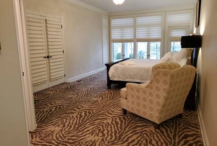 Greenbrier - Luxury Private Home - On Resort grounds - White Sulphur Springs, West Virginia