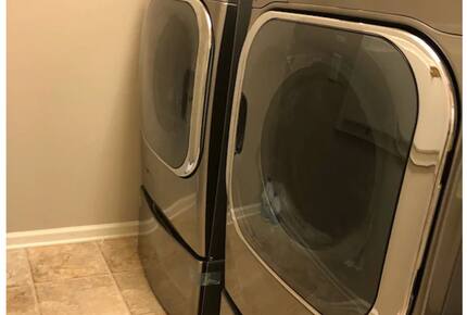 Greenbrier - Luxury Private Home - On Resort grounds - White Sulphur Springs, West Virginia