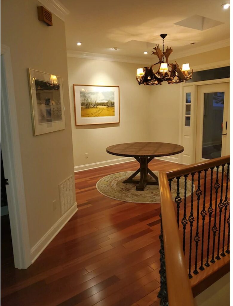 Greenbrier - Luxury Private Home - On Resort grounds - White Sulphur Springs, West Virginia