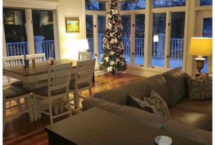 Greenbrier - Luxury Private Home - On Resort grounds - White Sulphur Springs, West Virginia