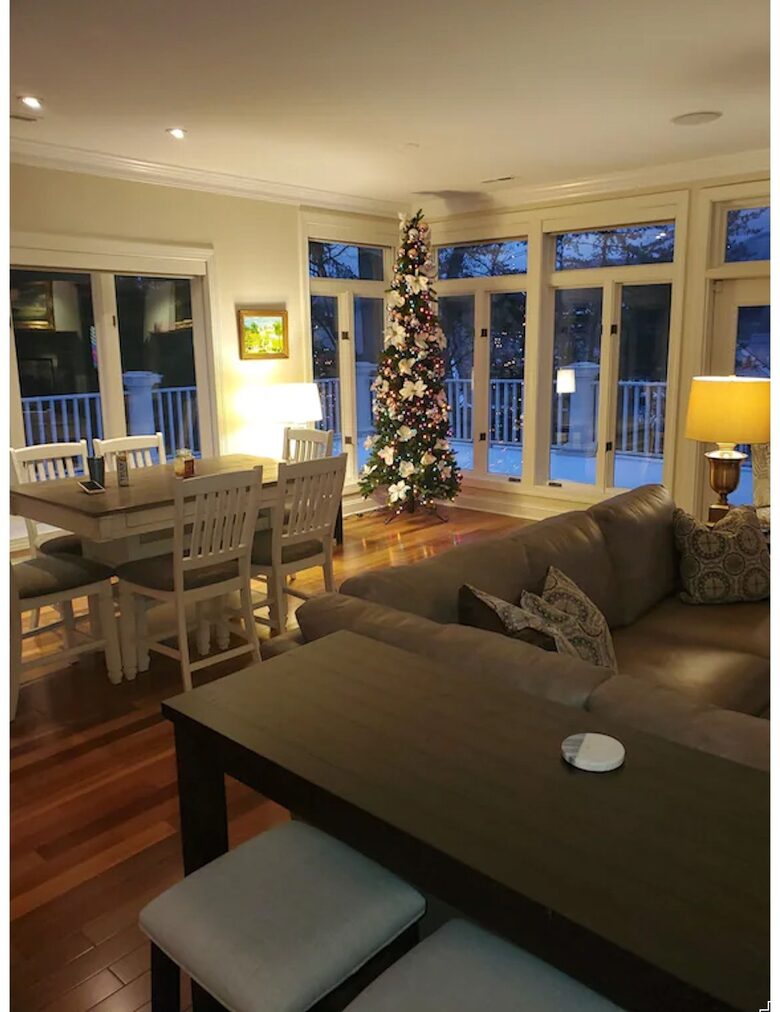 Greenbrier - Luxury Private Home - On Resort grounds - White Sulphur Springs, West Virginia