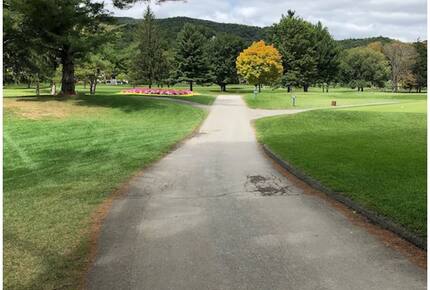 Greenbrier - Luxury Private Home - On Resort grounds - White Sulphur Springs, West Virginia