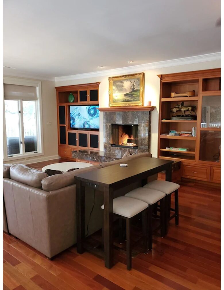 Greenbrier - Luxury Private Home - On Resort grounds - White Sulphur Springs, West Virginia