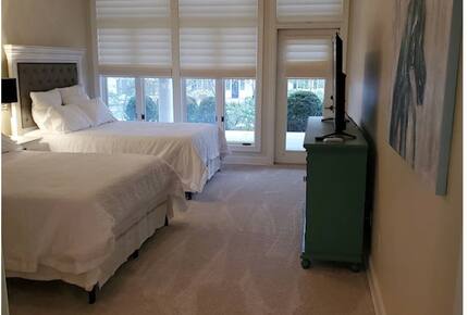 Greenbrier - Luxury Private Home - On Resort grounds - White Sulphur Springs, West Virginia