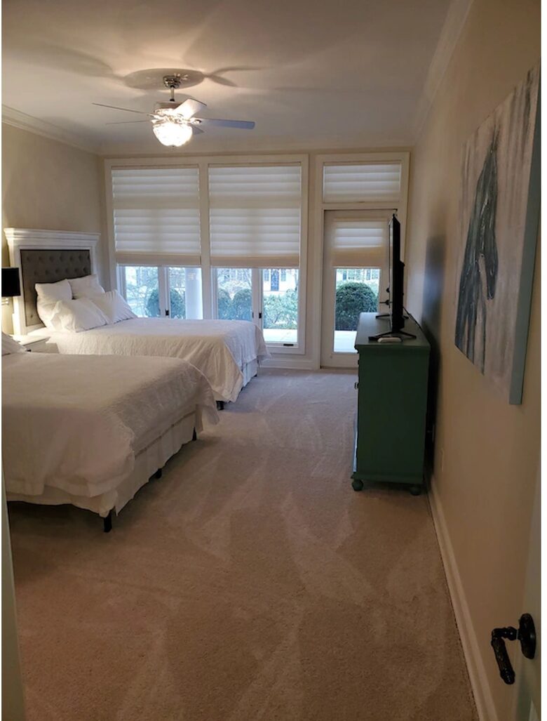 Greenbrier - Luxury Private Home - On Resort grounds - White Sulphur Springs, West Virginia