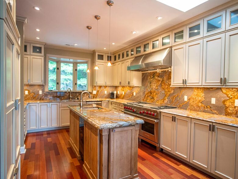 Greenbrier - Luxury Private Home - On Resort grounds - White Sulphur Springs, West Virginia