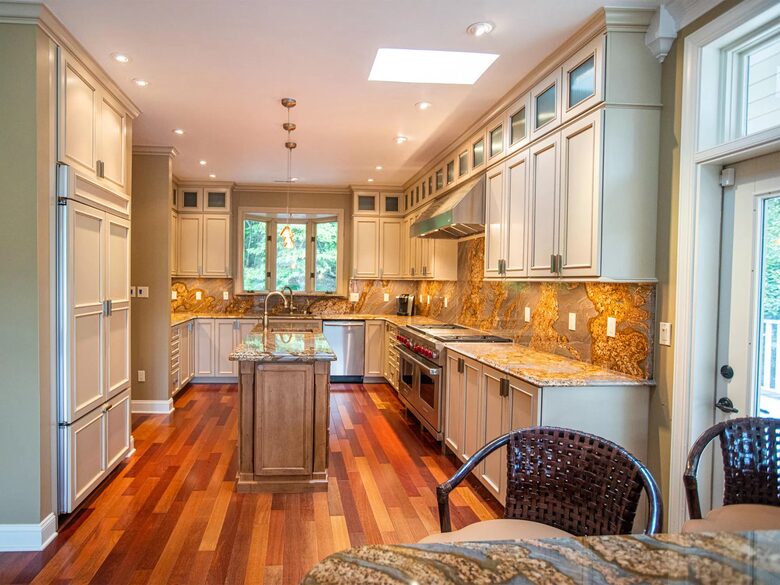 Greenbrier - Luxury Private Home - On Resort grounds - White Sulphur Springs, West Virginia